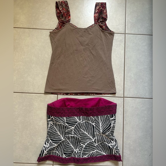 Two top bundle - Picture 2 of 9